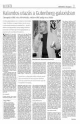 Erdélyi Napló XVIII. évfolyam, 2. szám