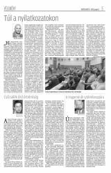 Erdélyi Napló XVIII. évfolyam, 2. szám