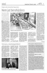 Udvarhelyi Híradó XXIX. évfolyam, 7. szám