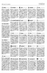 Udvarhelyi Híradó XXIX. évfolyam, 7. szám