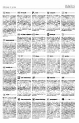 Udvarhelyi Híradó XXIX. évfolyam, 7. szám