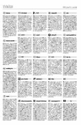 Udvarhelyi Híradó XXIX. évfolyam, 7. szám