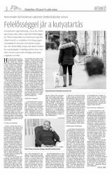 Vásárhelyi Hírlap XII. évfolyam, 8. szám
