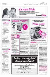 Gyergyói Hírlap IX. évfolyam, 8. szám
