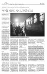 Gyergyói Hírlap IX. évfolyam, 8. szám