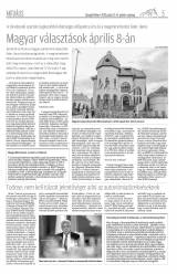 Gyergyói Hírlap IX. évfolyam, 8. szám