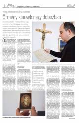 Gyergyói Hírlap IX. évfolyam, 8. szám