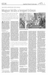 Gyergyói Hírlap IX. évfolyam, 8. szám