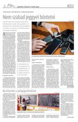 Gyergyói Hírlap IX. évfolyam, 8. szám