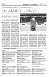 Udvarhelyi Híradó XXIX. évfolyam, 8. szám