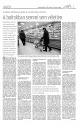 Udvarhelyi Híradó XXIX. évfolyam, 8. szám