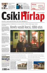 XIII. évfolyam, 8. szám