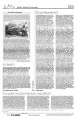 Csíki Hírlap XIII. évfolyam, 8. szám