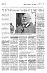 Csíki Hírlap XIII. évfolyam, 8. szám
