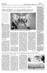 Csíki Hírlap XIII. évfolyam, 8. szám