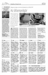 Vásárhelyi Hírlap XII. évfolyam, 9. szám