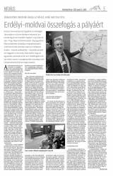 Vásárhelyi Hírlap XII. évfolyam, 9. szám