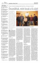 Vásárhelyi Hírlap XII. évfolyam, 9. szám