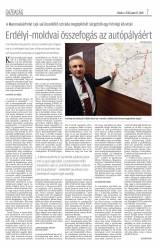 Krónika XX. évfolyam, 9. szám