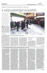 Csíki Hírlap XIII. évfolyam, 9. szám