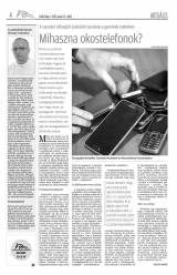 Csíki Hírlap XIII. évfolyam, 9. szám
