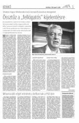 Csíki Hírlap XIII. évfolyam, 9. szám