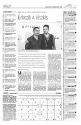 Gyergyói Hírlap IX. évfolyam, 9. szám