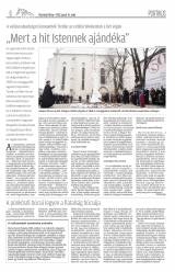 Vásárhelyi Hírlap XII. évfolyam, 10. szám
