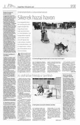 Gyergyói Hírlap IX. évfolyam, 10. szám