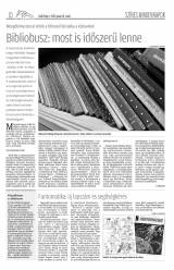 Csíki Hírlap XIII. évfolyam, 10. szám