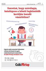 Csíki Hírlap XIII. évfolyam, 10. szám