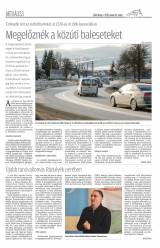 Csíki Hírlap XIII. évfolyam, 10. szám