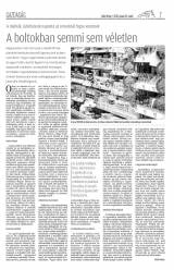 Csíki Hírlap XIII. évfolyam, 10. szám