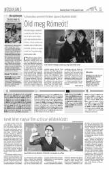 Udvarhelyi Híradó XXIX. évfolyam, 10. szám