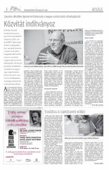 Udvarhelyi Híradó XXIX. évfolyam, 10. szám