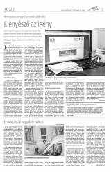 Udvarhelyi Híradó XXIX. évfolyam, 10. szám