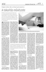Udvarhelyi Híradó XXIX. évfolyam, 10. szám