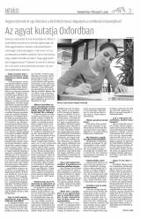 Vásárhelyi Hírlap XII. évfolyam, 11. szám