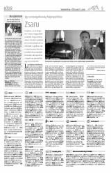Vásárhelyi Hírlap XII. évfolyam, 11. szám