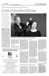 Csíki Hírlap XIII. évfolyam, 11. szám