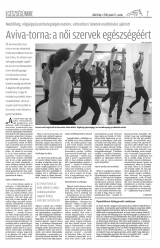 Csíki Hírlap XIII. évfolyam, 11. szám