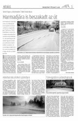 Udvarhelyi Híradó XXIX. évfolyam, 11. szám