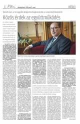 Udvarhelyi Híradó XXIX. évfolyam, 11. szám