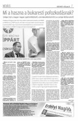 Erdélyi Napló XVIII. évfolyam, 3. szám