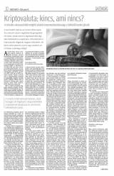 Erdélyi Napló XVIII. évfolyam, 3. szám