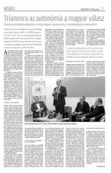 Erdélyi Napló XVIII. évfolyam, 3. szám
