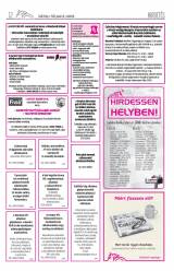 Csíki Hírlap XIII. évfolyam, 12. szám