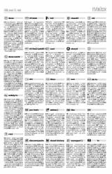 Csíki Hírlap XIII. évfolyam, 12. szám