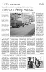Csíki Hírlap XIII. évfolyam, 12. szám