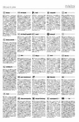 Csíki Hírlap XIII. évfolyam, 12. szám